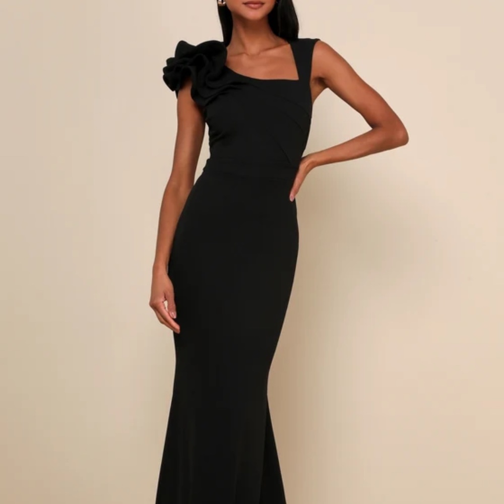 COPY - Black dress